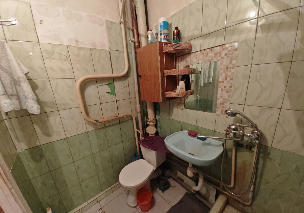 квартира г Нижний Новгород Канавинская ул Тонкинская 14 фото 12