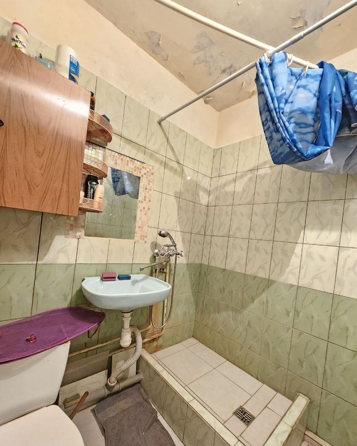 квартира г Нижний Новгород Канавинская ул Тонкинская 14 фото 11