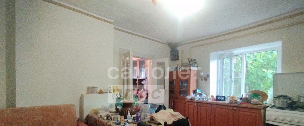 дом р-н Приморско-Ахтарский г Приморско-Ахтарск ул Кубанская фото 13