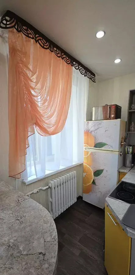 квартира у Алданский г Алдан ул Маяковского 27а муниципальное образование Алдан фото 9