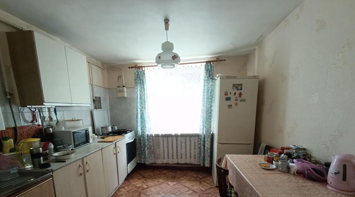 дом р-н Богородский г Богородск ул. Карла Маркса, 141 фото 10