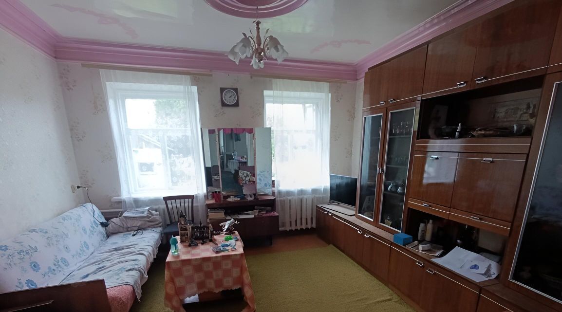 дом р-н Богородский г Богородск ул. Карла Маркса, 141 фото 12