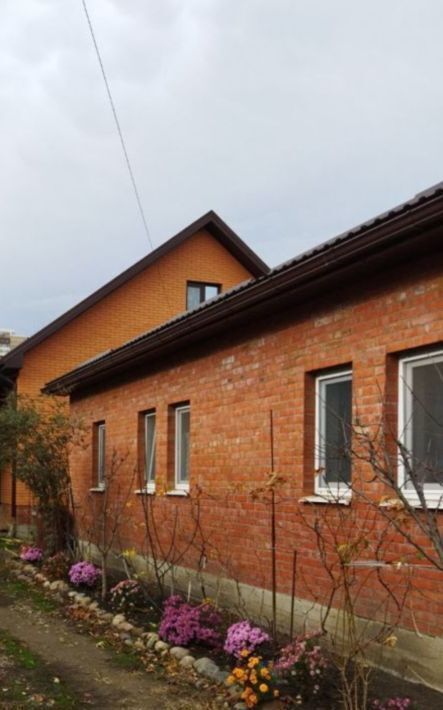 комната г Краснодар р-н Прикубанский ул Дачная 163 фото 10