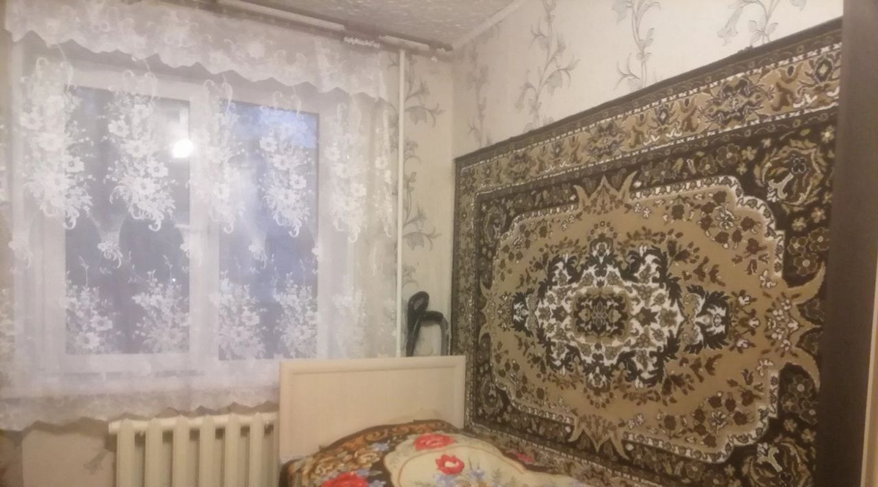 квартира р-н Балахнинский г Балахна ул Кирова 16 фото 5