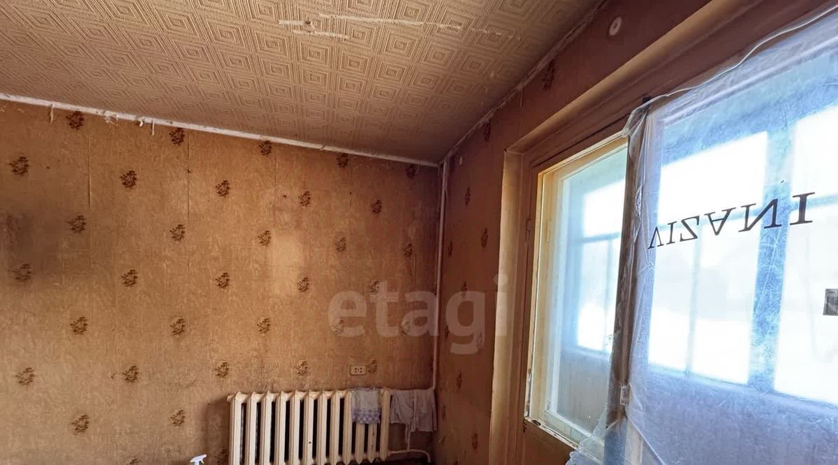 квартира г Усинск ул Молодежная 5 фото 7
