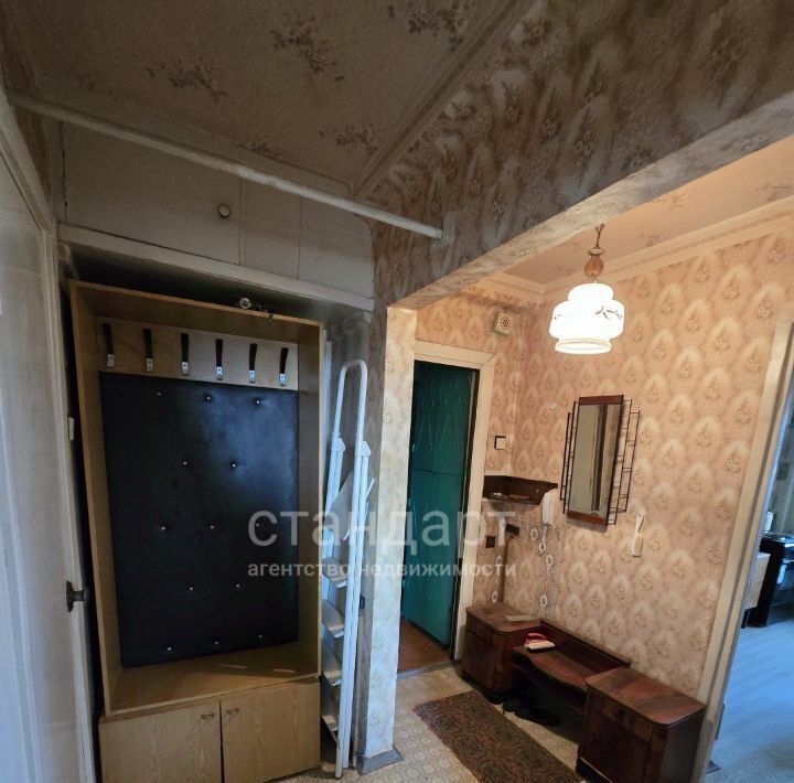 квартира г Ессентуки ул Октябрьская фото 22