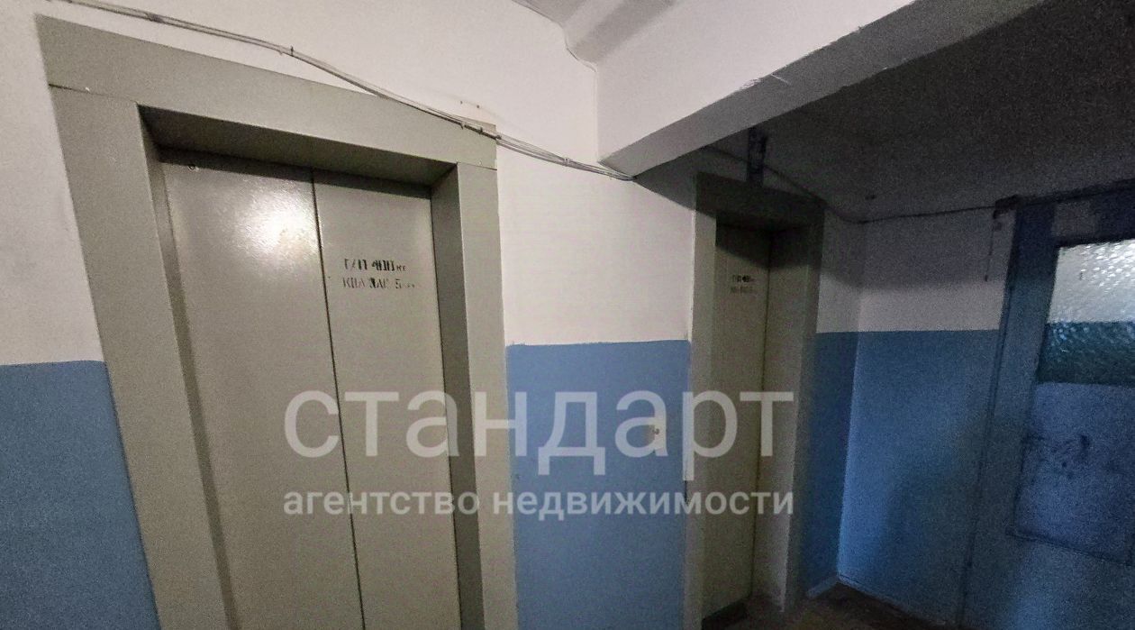 квартира г Ессентуки ул Октябрьская фото 23