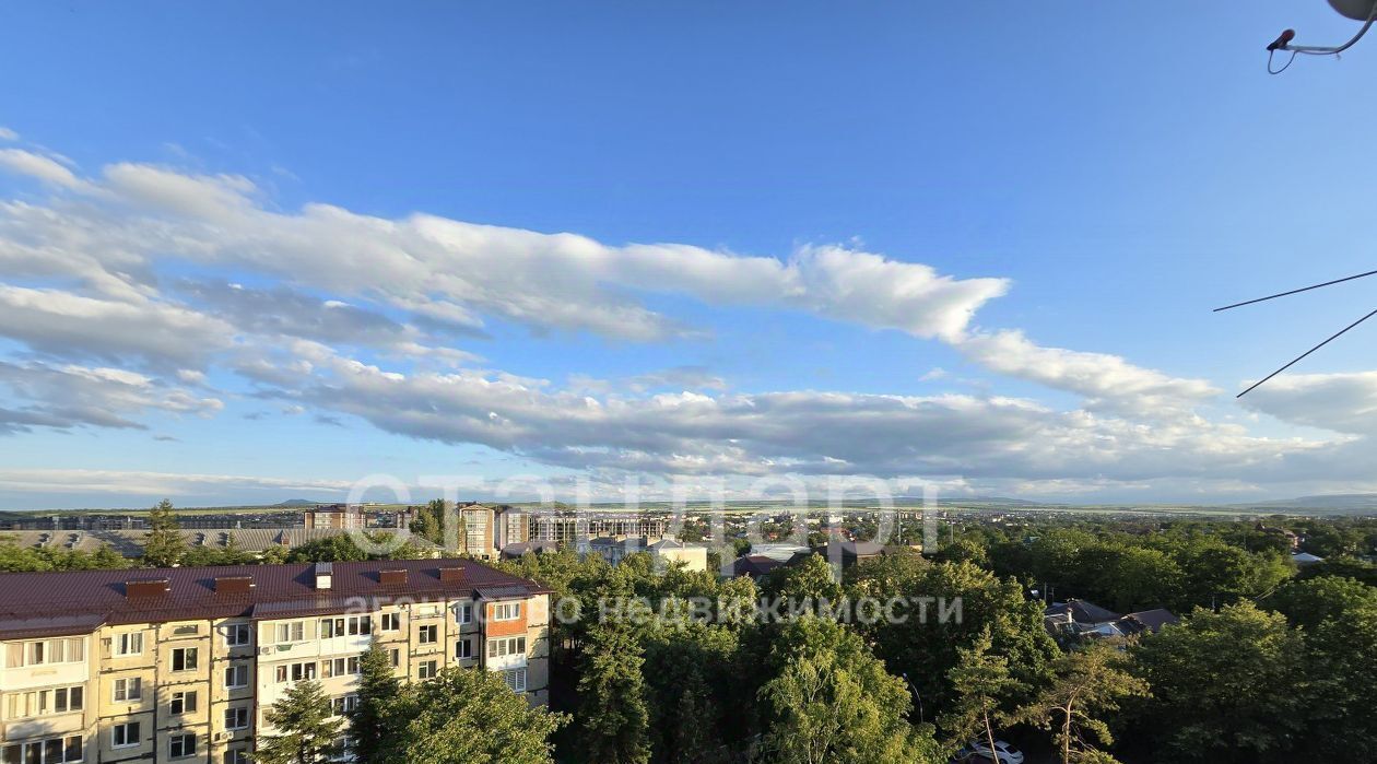 квартира г Ессентуки ул Октябрьская фото 7