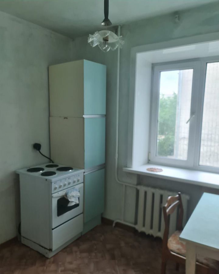 квартира г Белогорск ул Кирова 51 фото 6