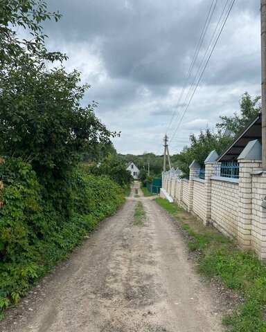ул Московская мкр-н Черёмушки фото