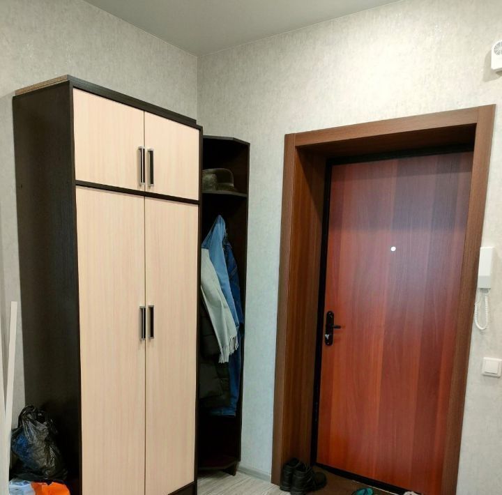 квартира г Йошкар-Ола с Семеновка ул Молодежная 15 фото 9
