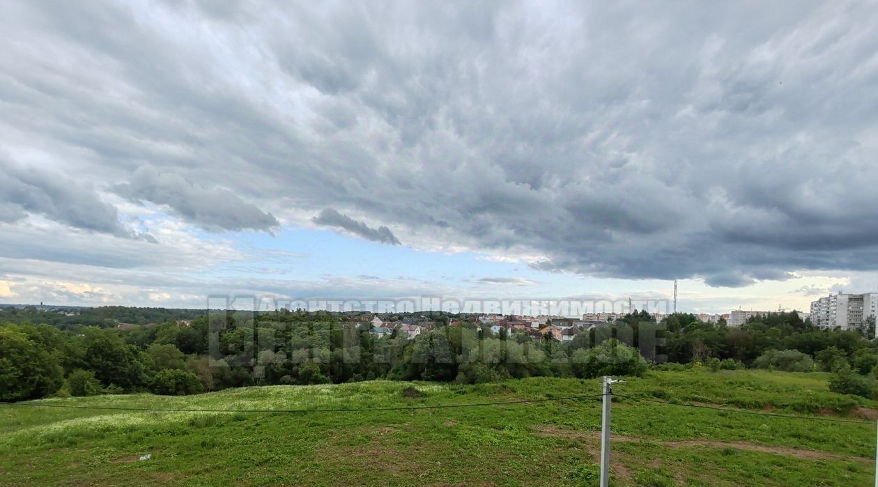 квартира г Смоленск р-н Промышленный ул Попова 125б фото 16