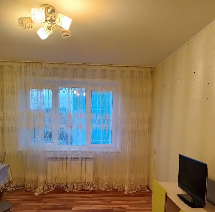 квартира г Смоленск р-н Заднепровский ул Ударников 32 фото 13