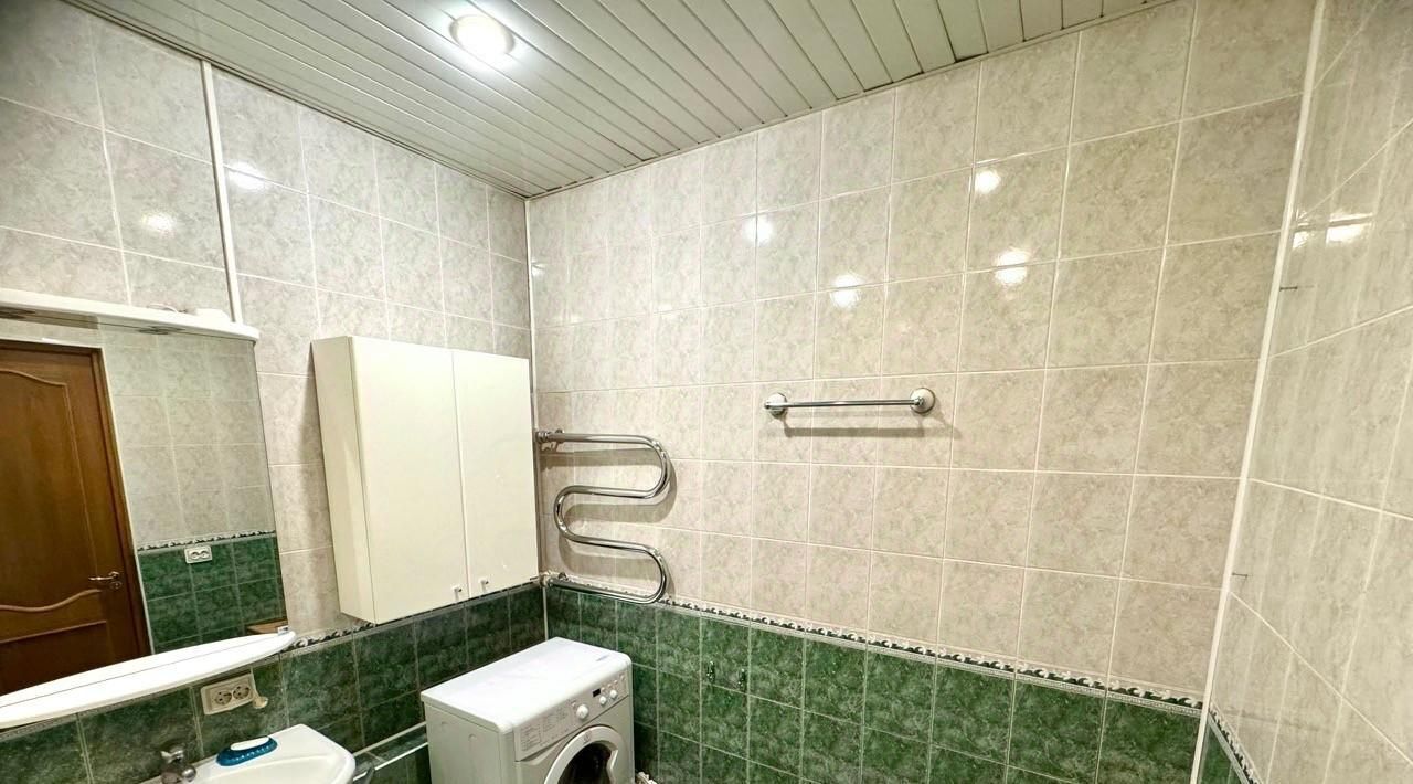квартира г Тверь р-н Центральный ул Лидии Базановой 18 фото 22