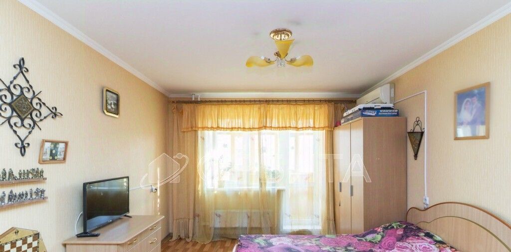 квартира г Тюмень р-н Восточный ул Широтная 126 фото 6