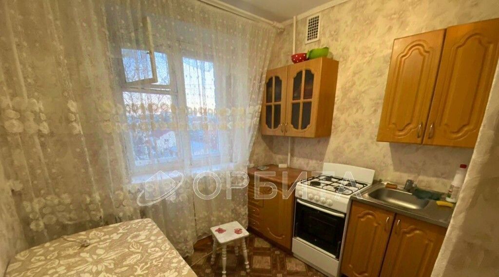 квартира г Тюмень р-н Калининский ул Карла Маркса 12 фото 7