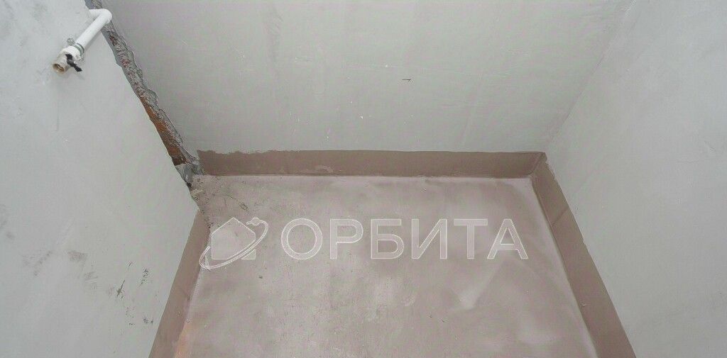 квартира г Тюмень р-н Центральный ул. Ю. -Р. Г. Эрвье, 34к 1 фото 11
