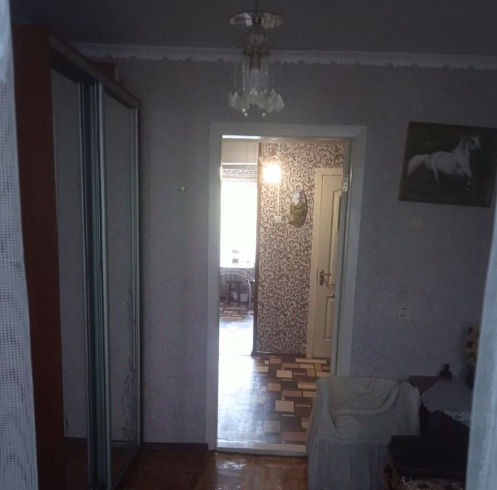 квартира г Евпатория пгт Мирный ул Сырникова 18 фото 7