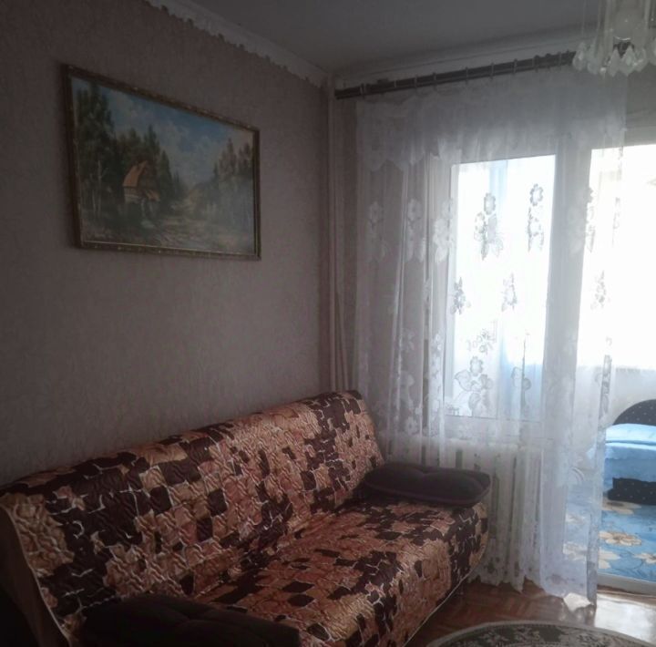 квартира г Евпатория пгт Мирный ул Сырникова 18 фото 9