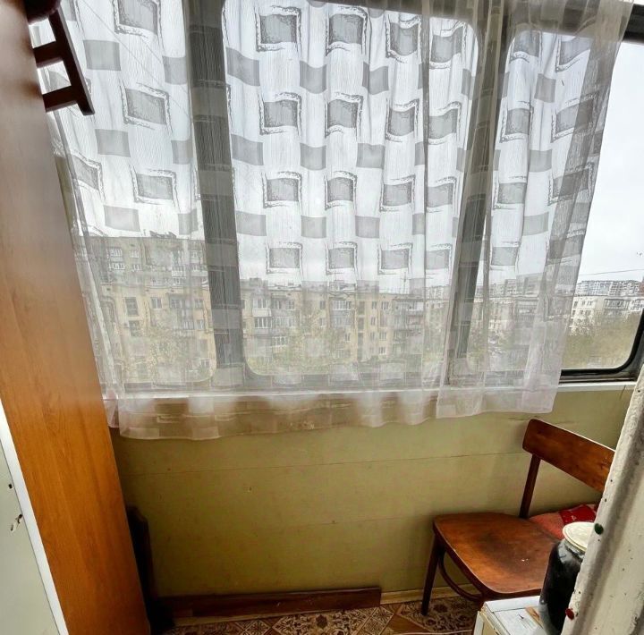 квартира г Евпатория ул им.60-летия ВЛКСМ 6 фото 7