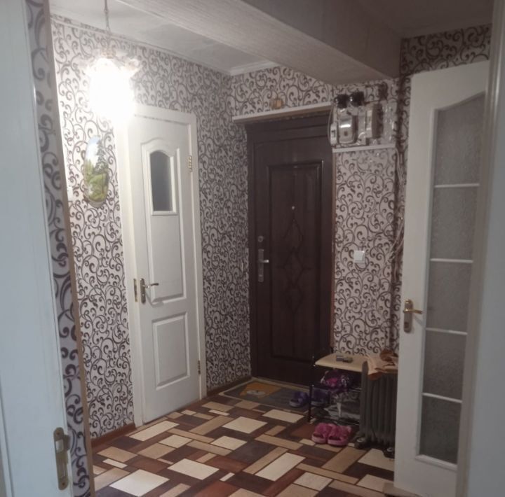 квартира г Евпатория пгт Мирный ул Сырникова 18 фото 18