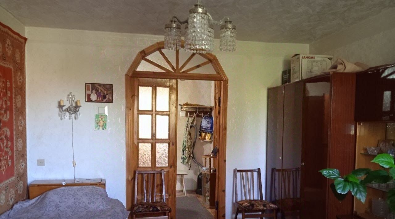 квартира г Евпатория ул Чапаева 45 фото 7