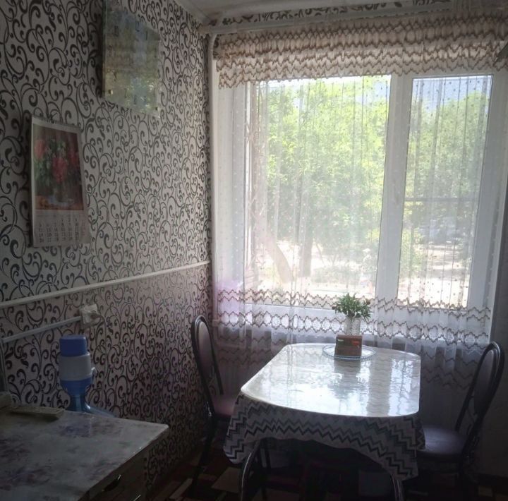 квартира г Евпатория пгт Мирный ул Сырникова 18 фото 15