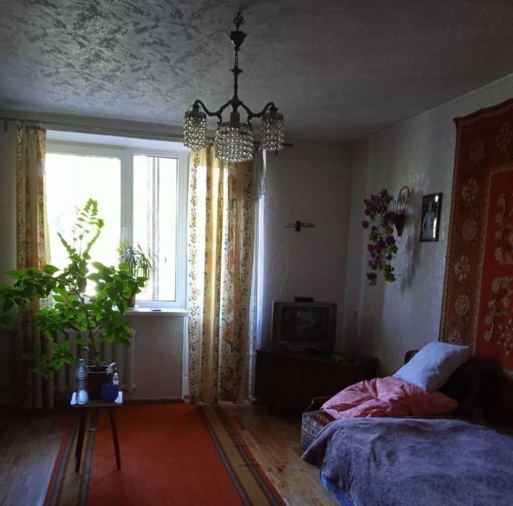квартира г Евпатория ул Чапаева 45 фото 8