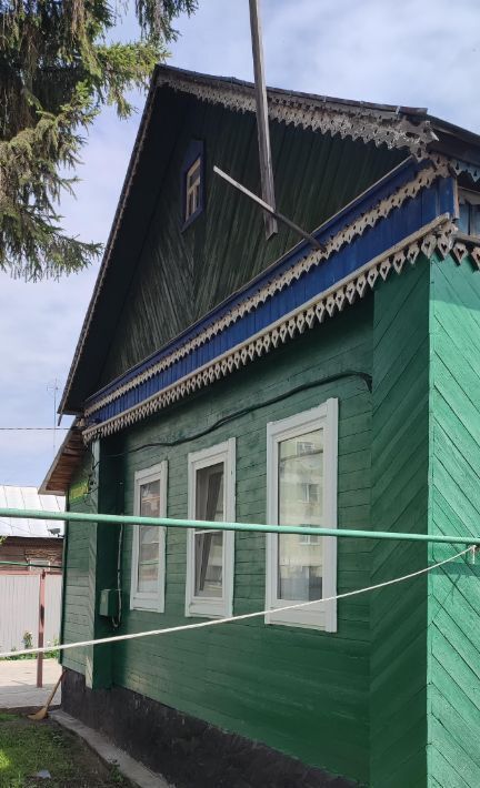 дом г Тольятти р-н Центральный проезд 1-ый Одесский 66 фото 2