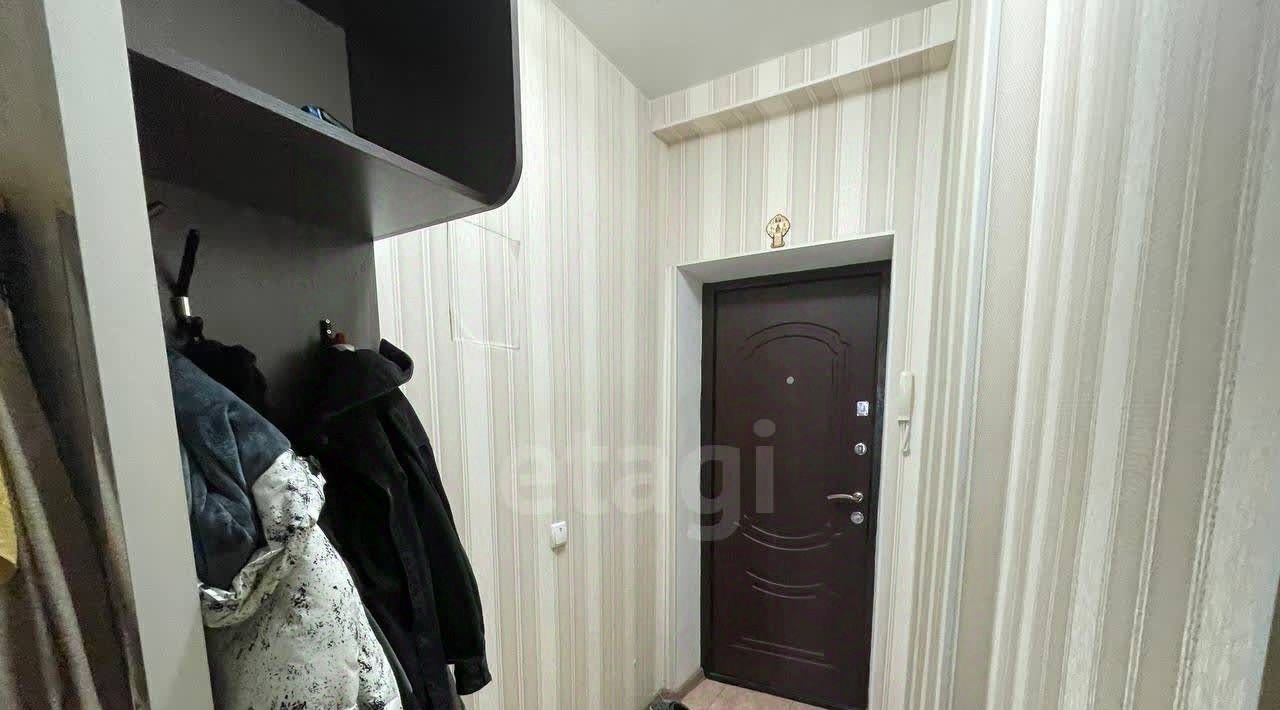 квартира г Симферополь р-н Киевский ул Кечкеметская фото 16