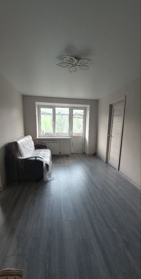 квартира г Кашира ул Гвардейская 2/1 фото 1