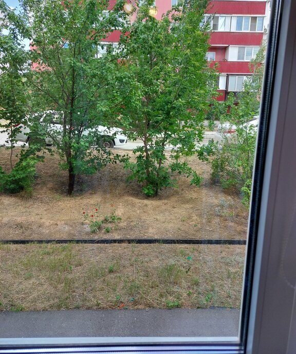 комната г Волжский пр-кт им Ленина 166 фото 8