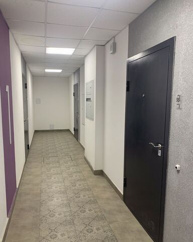 д Малое Верево ул Кутышева 9вк/8 фото