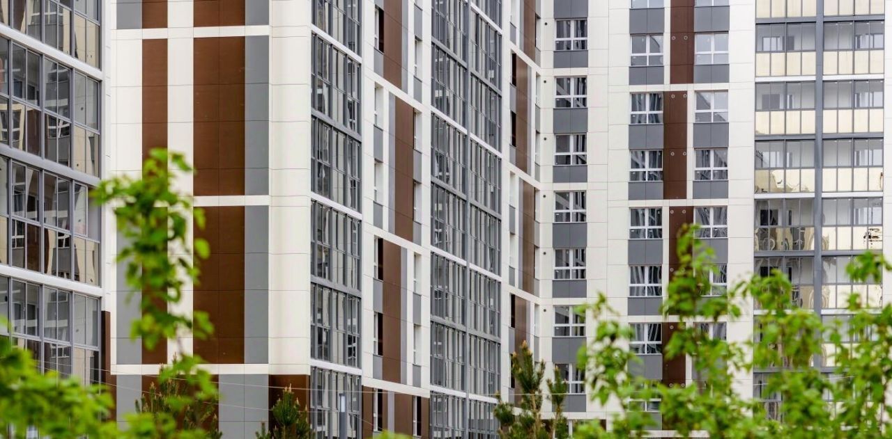 квартира г Томск р-н Октябрьский ул Пришвина 46 фото 18
