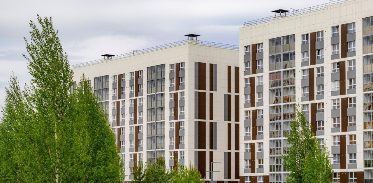 квартира г Томск р-н Октябрьский ул Пришвина 46 фото 22