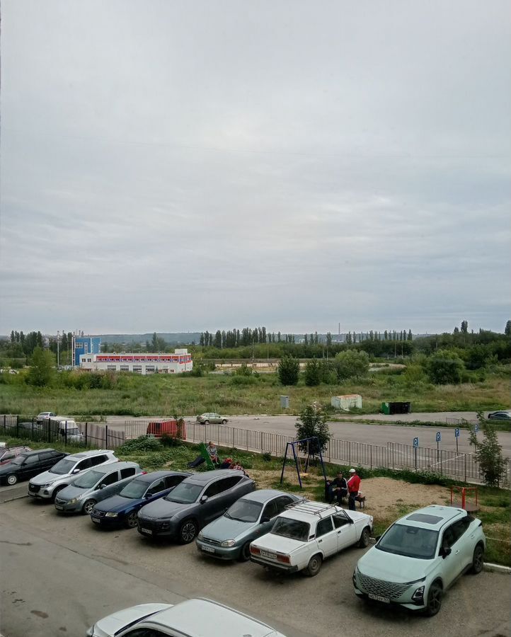 квартира г Саратов р-н Заводской проезд 2-й Азовский 28 фото 7
