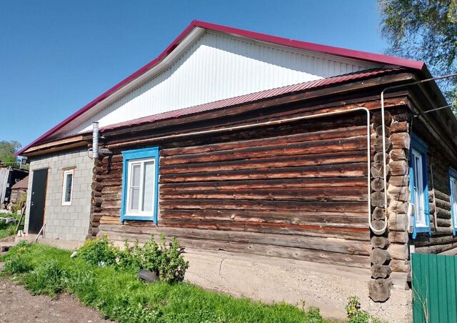 с Юлдыбаево ул Заречная 1 Юлдыбаевский сельсовет, Зилаир фото
