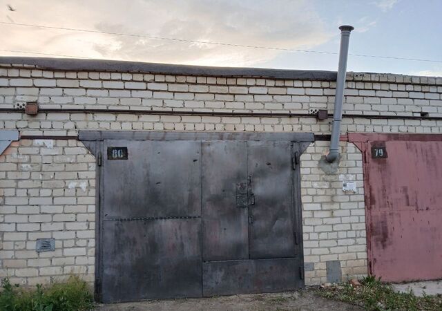 гараж р-н Центральный тракт Змеиногорский 122с Южный фото