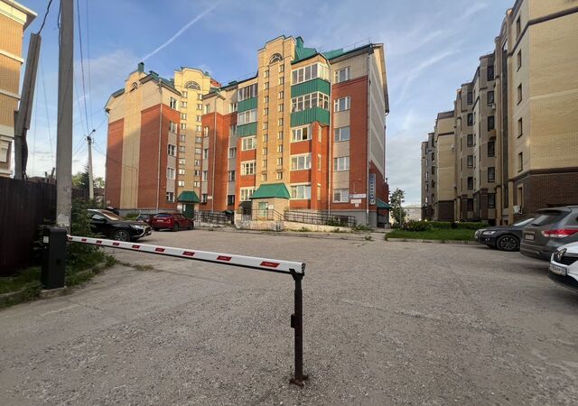 р-н Первомайский ул Орловская 20а фото
