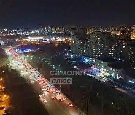 квартира г Липецк р-н Октябрьский пр-кт Победы 101 фото 9