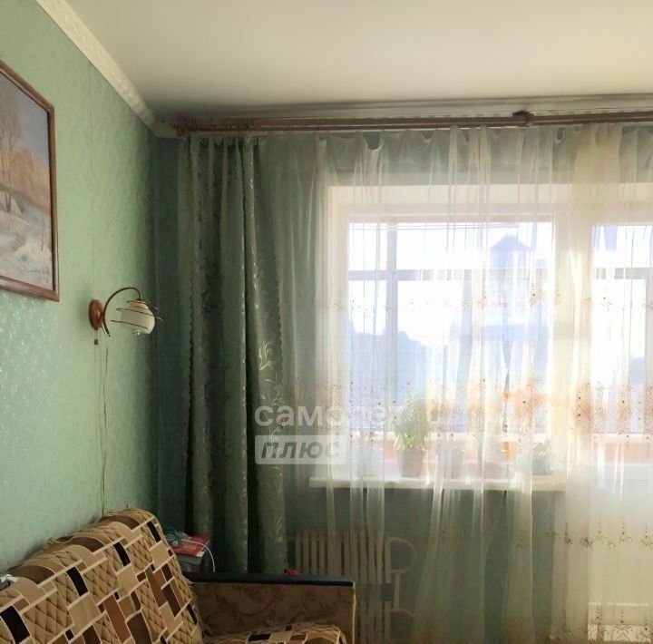 квартира г Липецк р-н Октябрьский ул Киевская 41 фото 2