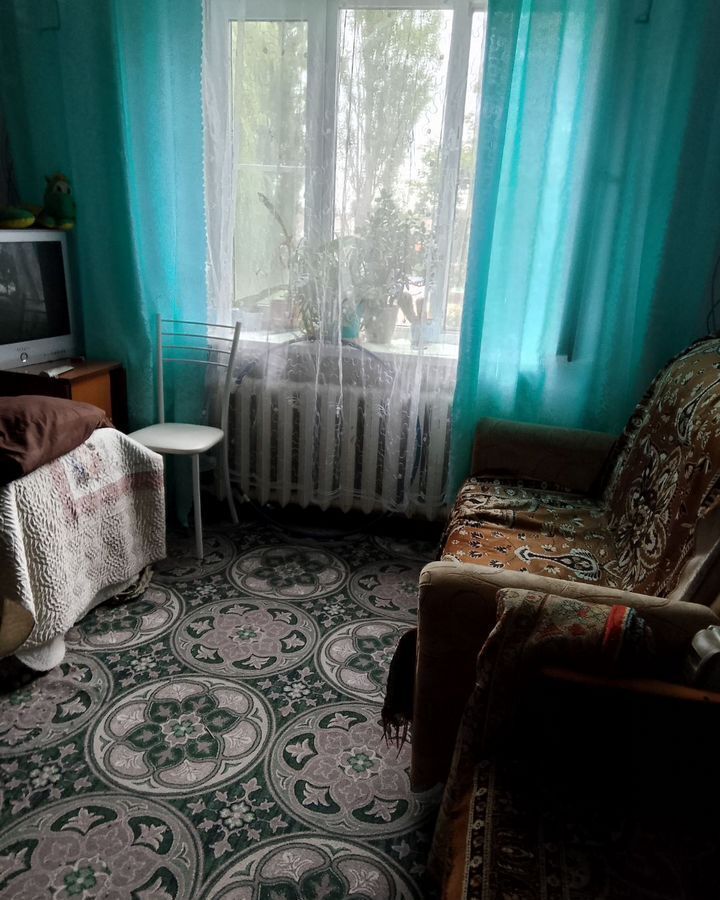 комната г Курск р-н Железнодорожный ул Союзная 73 фото 7