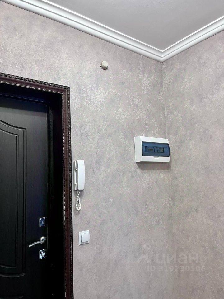 квартира г Краснодар ул Героев-Разведчиков 10 фото 4