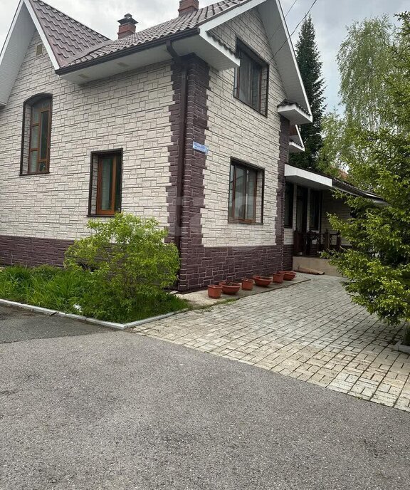 дом г Тобольск Иртышская улица фото 6