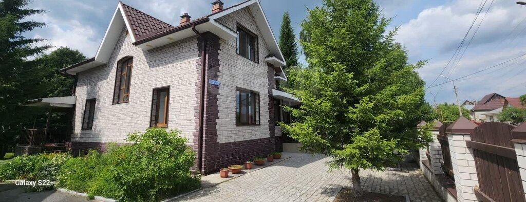 дом г Тобольск Иртышская улица фото 5