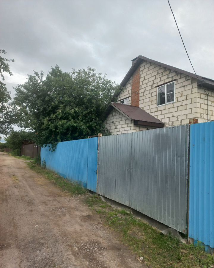 дом г Курск р-н Железнодорожный пер Щигровский 12-й фото 28