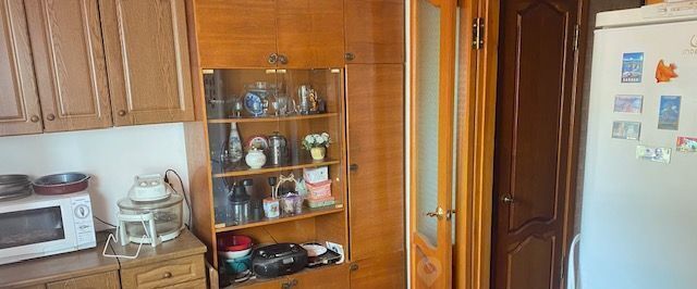 квартира г Хабаровск р-н Кировский ул Бойко-Павлова 4 фото 11