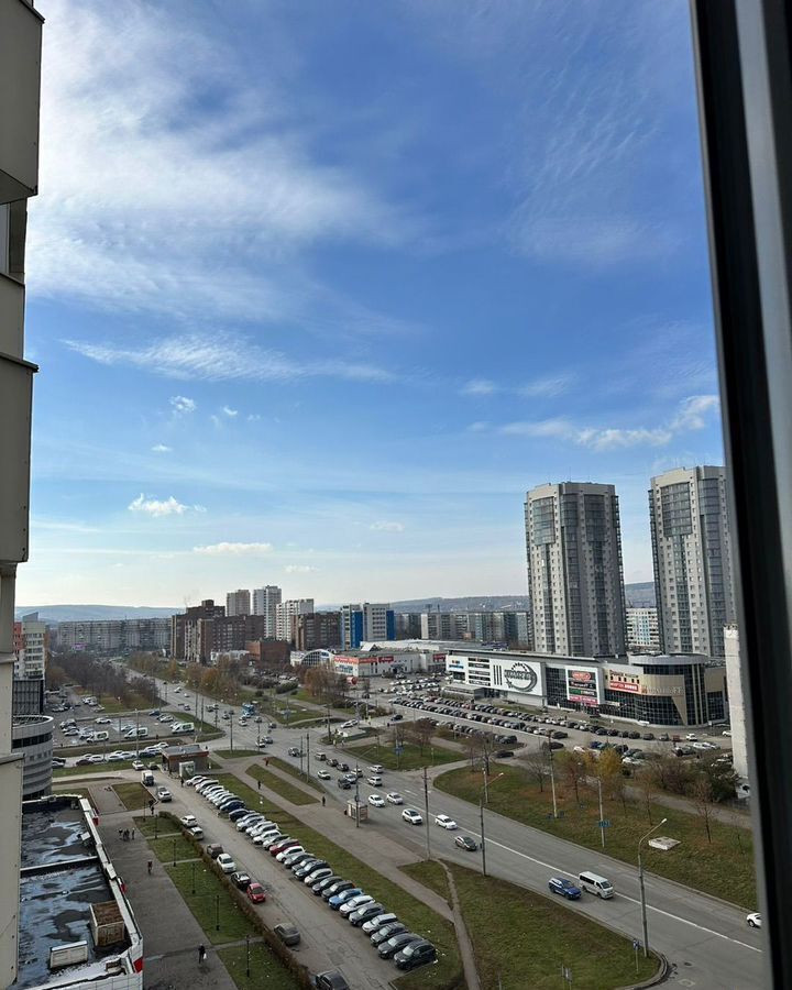 квартира г Новокузнецк р-н Центральный ул Запорожская 79 фото 17