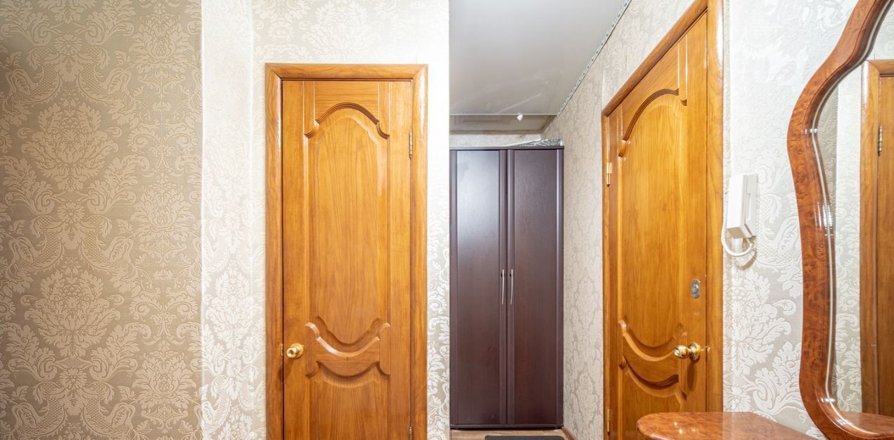 квартира г Казань р-н Ново-Савиновский Козья слобода ул Четаева 42 фото 6