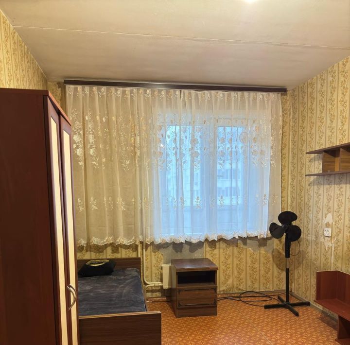 квартира г Казань пр-кт Победы 56 Проспект Победы фото 3